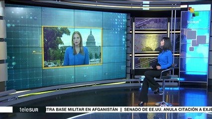 El Senado de EEUU abre el debate para la derogación del ObamaCare