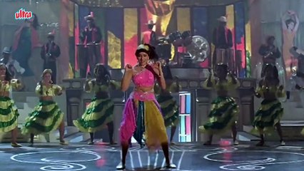 Ek Do Teen - Madhuri Dixit, Alka Yagnik, Tezaab Dance Song[via torchbrowser.com]