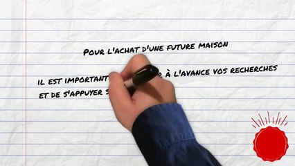 Futurs acheteurs: évitez ces pièges hypothécaires