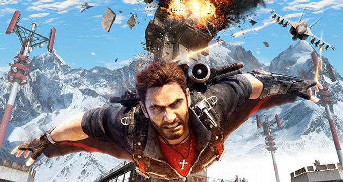 Juegos PS Plus de agosto