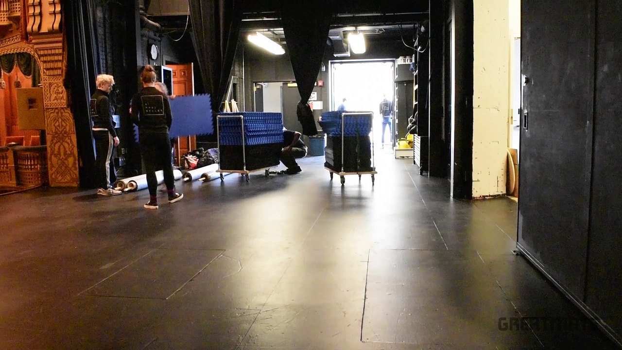 St Paul Ballet Profile