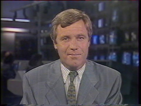 TF1 - 1er Octobre 1989 - Fin JT 20H, météo, pubs, teaser, Tapis Vert, générique Ciné-Dimanche