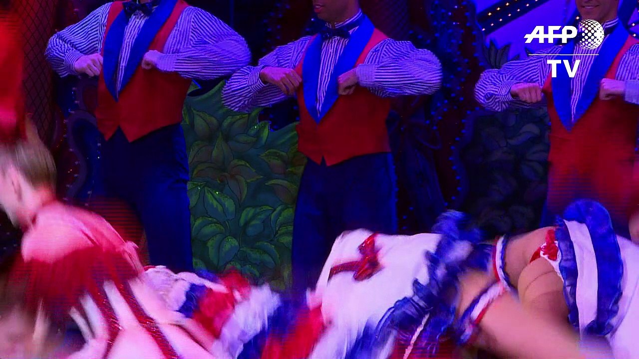 Tourismus in Paris wieder in Aufschwung