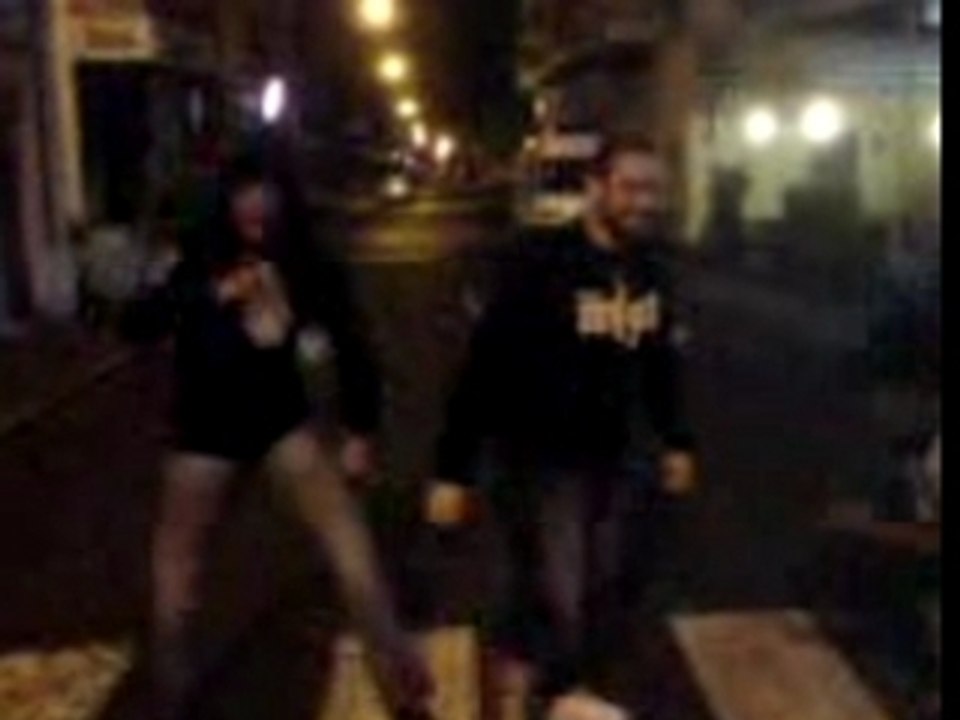 HaKa RéuNiONNaiS