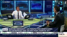 On prend le large: le rallye des marchés émergents peut-il se poursuivre ? - 26/07