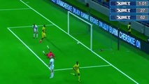Patrick Twumasi Goal HD - Astana 3-1 Legia Warszawa 26.07.2017