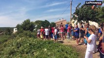 Incendies en Provence : le résumé-vidéo de trois journées en enfer