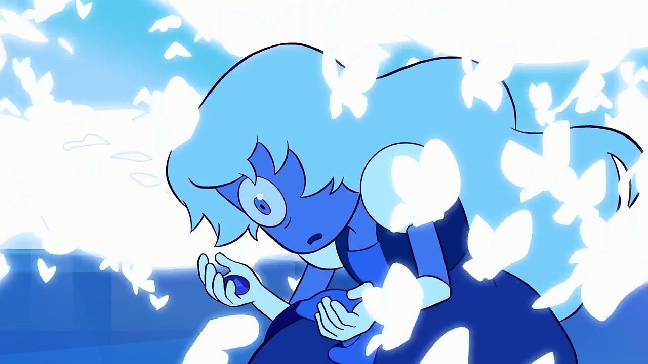 Here Comes a Thought- Steven Universe