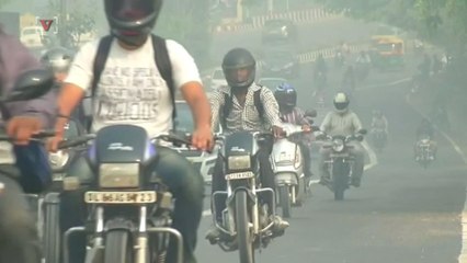 UK To Ban Gas-Powered Cars in Just 23 Years