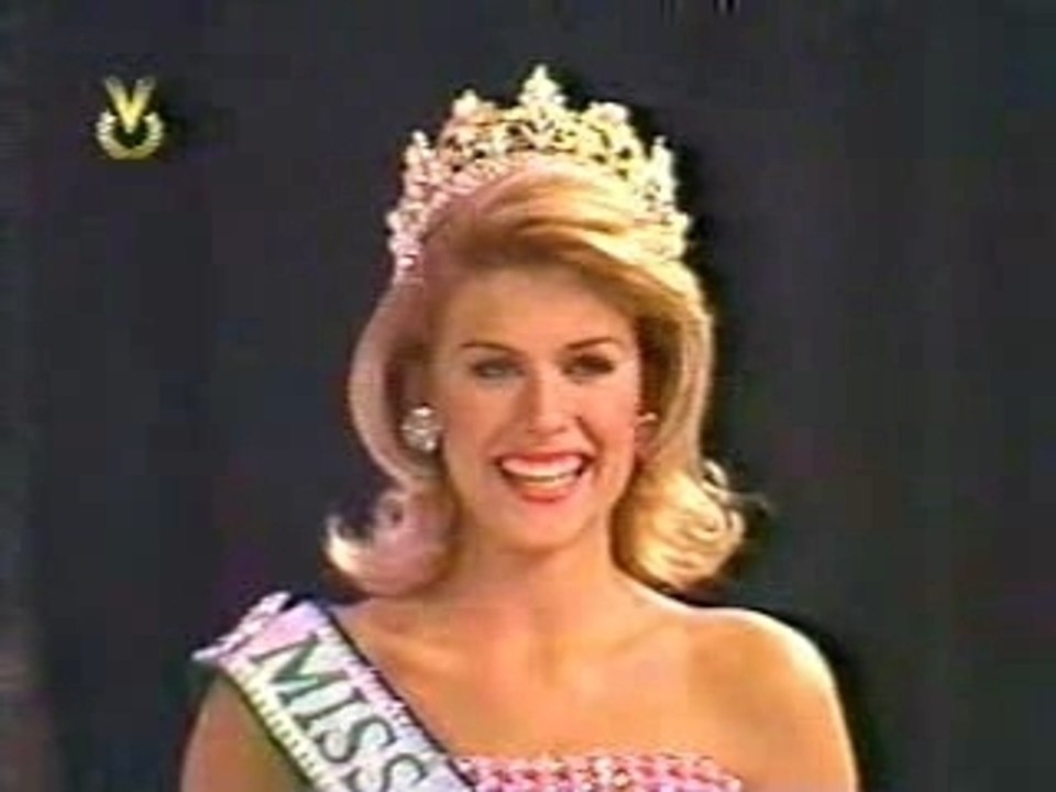 Miss Venezuela 1997 Final