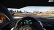 Forza 6 vs Project CARS - W Motors Lykan HyperSport at Circuit de Barcelona-Catalunya