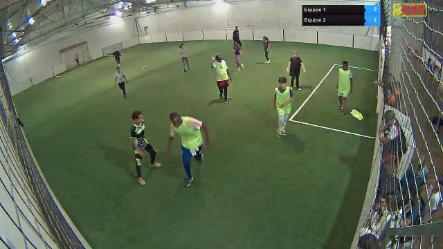 Equipe 1 Vs Equipe 2 - 26/07/17 13:47 - Loisir Poitiers - Poitiers Game Parc