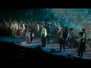 Les mis - A Little Fall of Rain