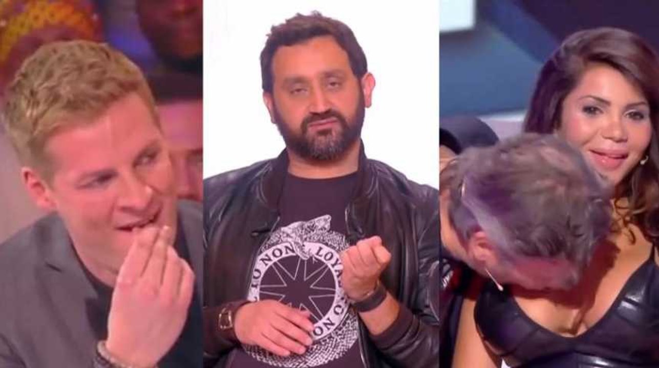 Comment le CSA a alourdi ses sanctions contre TPMP au fil des polémiques