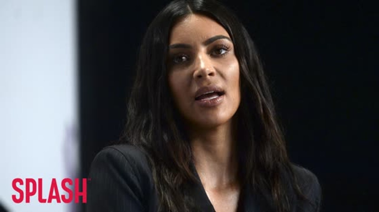 Kim Kardashian Urges Followers to Save ACA and Planned Parenthood