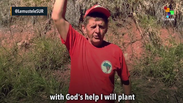 Brazil’s Campesinos Occupy Ranches of Corrupt Politicians