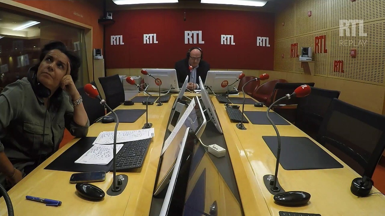 Incendies : "Il manque 25% de la flotte capable d'intervenir sur les feux"