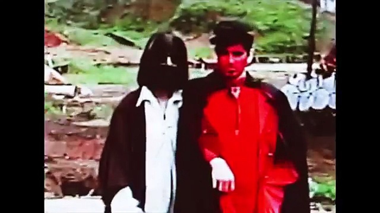 Black Lips - "Can't Hold On"