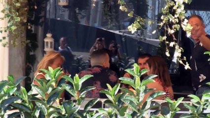 Jorge Javier agradece el cariño por su cumpleaños