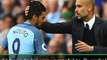 Guardiola helped me leave Man City - Nolito