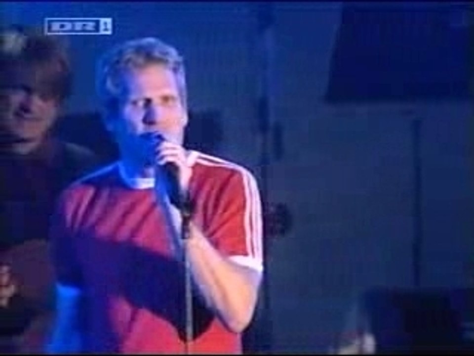 Michael Learns to Rock - The Actor