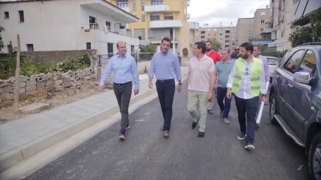 MBLEDHJA E KESHILLIT PER UJIN, LSI DHE PDIU KUSHTE VELIAJT, PD DEKLARON VOTEN KUNDER LAJM
