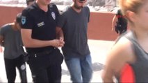 Kayseri'de 2 Uyuşturucu Taciri Tutuklandı