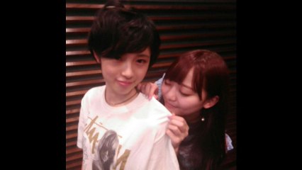 ＧＩＲＬＳ☆ＰＵＮＣＨ 2017年07月26日