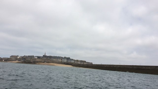 Sortie en mer avec Armaribs