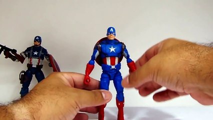 Un leyendas maravilla Informe escarlata juguete bruja ucm juguete revisión español jonathan acero