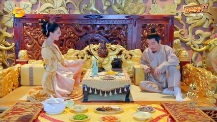 Princess Agents Ep 62 Official 2017 楚乔传 62