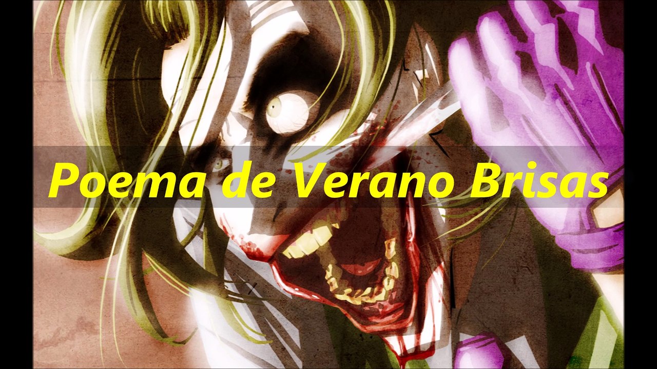 MARIANA - POEMA DE VERANO BRISAS