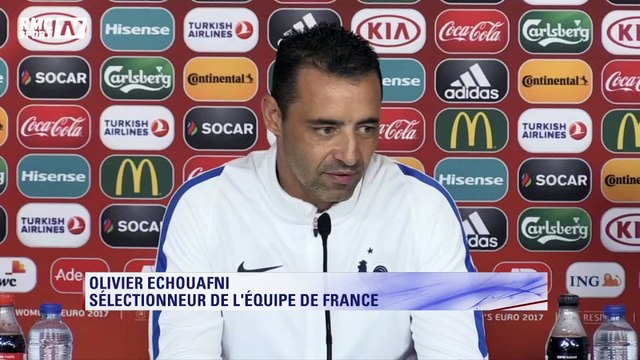 Euro féminin – Match couperet pour les Bleues face à la Suisse