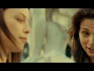 Hostel II Clip - Much