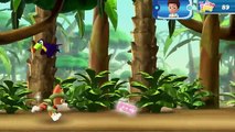 ღNick . Jr PAW Patrol Games - Trackers Jungle Rescue - Game Play For Kids Full HD Paw Pat