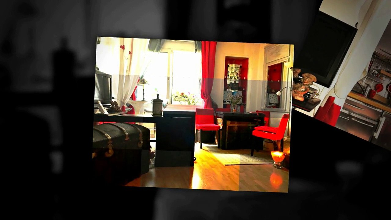 Appartement 1 pièce à vendre, Paris (75), 343 500€