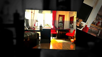 Appartement 1 pièce à vendre, Paris (75), 343 500€