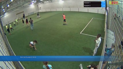 Equipe 1 Vs Equipe 2 - 26/07/17 14:02 - Loisir Poitiers - Poitiers Game Parc