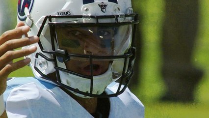 Top 5 fantasy breakouts in 2017