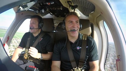 Back2Camp: Kurt Warner with the Cardinals