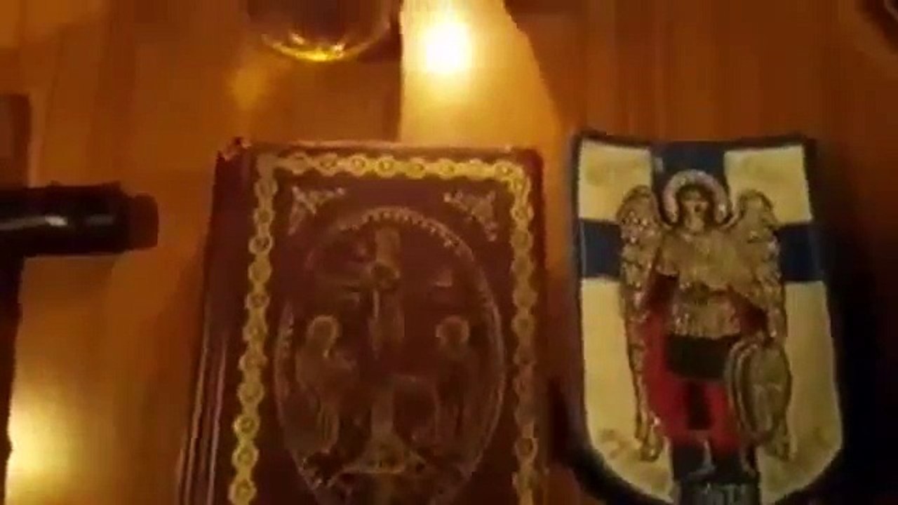 ΟΜΟΛΟΓΙΑ ΠΙΣΤΕΩΣ ΜΕΧΡΙ ΕΣΧΑΤΩΝ