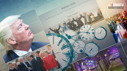 10 Minutos: Trump aísla a EEUU