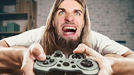 SQUEEZIE-JE POURRAIS Y JOUER 24H24