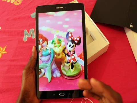 SAMSUNG Galaxy Tab S2 9.7” Tablet - 32 GB, black PROS AND CONS review