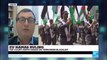 EU Hamas Ruling: Top court keeps Hamas on terrorism blacklist
