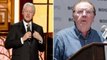 Bill Clinton, James Patterson Meeting Producers For 'The President Is Missing' Film Adaptation | THR News