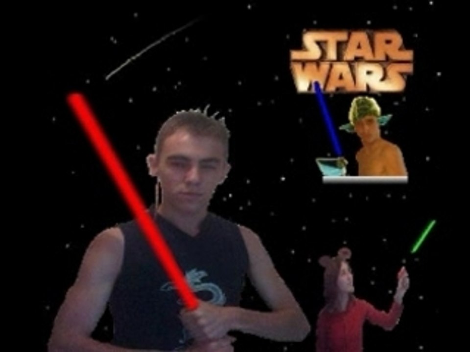 Star wars 7.1