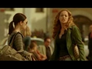 Hostel II Clip - Rant