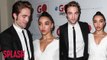 Robert Pattinson Says He's 'Kind of Engaged' to FKA Twigs