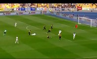 Andriy Yarmolenko Goal - Dynamo Kiev vs Young Boys 1-0 26.07.2017 (HD)
